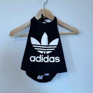 adidas tank